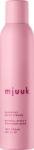 Mjuuk Hairspray Super Strong fixativ cu fixare foarte puternică pentru păr 250ml (69924)