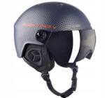 Black Crevice Sísisak Black Crevice Gstaad Carbon Navy Orange S 51-54cm (9120075059701)