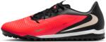 Nike Phantom 6 Low Academy TF műfüves focicipő, piros (HQ2325-600)