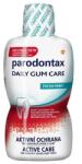 Parodontax szájvíz 500 ml Daily Gum Care friss menta