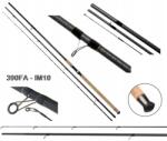 Perfekt Horgászbot Perfekt Tornado Match 3, 9m 3. el. Long Distance 6-12g IM-10 D. T-136cm (390FA-IM10)
