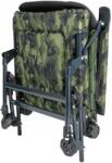 Brain Camo Comfort Brain horgászszék (18584400)