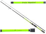 Exori Spinning Horog Exori Fish Wanted 2, 40 m súly. 50 gr Méret. 125cm 135gr (917 245)
