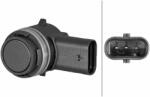 HELLA Senzor, ajutor parcare HELLA 6PX 358 270-311 (6PX 358 270-311)