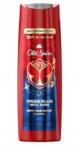 Old Spice Sg Rockstar 400ml (8001841326207)