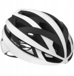Rudy Project Kerékpáros sisak Rudy Project Rebel Carbon White Matte S/m (HL740011)
