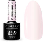 Claresa Hibrid lakk #lipglossnails 01 5g (5903819818178)