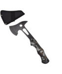 Depox Topor multifunctional, DEPOX®, multicolor, 30 cm, teaca inclusa (3117)
