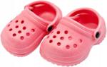 Heless Papucs babáknak Rózsaszín 32-38 cm Könnyen felvehető (02011)