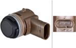 HELLA Senzor, ajutor parcare HELLA 6PX 358 270-471 (6PX 358 270-471)