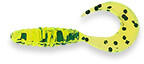 Mann's Bait Co. Ltd Mann S Twister 2 Ctg W Pirosfejű