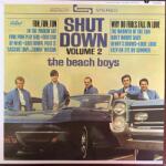 Beach Boys Shut Down Volume 2