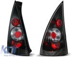  LED tuning hátsó lámpa szett Chrysler 300C 2005-2008 piros/fehér, bal és jobb (ABCRTX6010167)