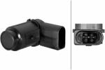 HELLA Senzor, ajutor parcare HELLA 6PX 358 270-811 (6PX 358 270-811)