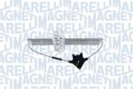 Magneti Marelli Mecanism actionare geam MAGNETI MARELLI 350103170387 (350103170387) - automobilus