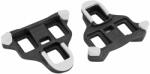 SHIMANO CL-SL130 országúti pedálék, szürke, többirányú beállítással (pár) SHIMANO Egyéb járművek Kerékpározás Kerékpár-alkatrészek Kerékpár-pedálok