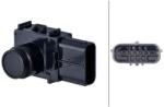 HELLA Senzor, ajutor parcare HELLA 6PX 358 270-071 (6PX 358 270-071)