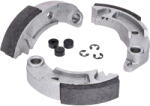 Malossi MHR Sport Delta Clutch kuplungbetétek M527880 / M529451-hez Malossi Hajtás és erőátvitel Kuplungrendszer Centrifugális kuplungok Komplett centrifugális CVT kuplungok