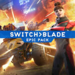 Lucid Games Switchblade Epic Pack DLC (PC) Jocuri PC