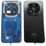 Aftermarket Capac Baterie Complet Xiaomi Redmi Note 15 Pro 5G Negru
