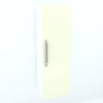 Spectral Mobila Armonia Suspendat vertical cu 1 usa cu maner front MDF Vanilie
