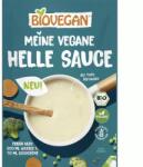 BIOVEGAN Mix pentru sos alb, nativ fara gluten, eco, 25 g
