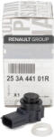 Original Renault Senzor, ajutor parcare ORIGINAL RENAULT 25 3A 441 01R (25 3A 441 01R)