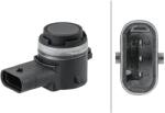 HELLA Senzor, ajutor parcare HELLA 6PX 358 141-711 (6PX 358 141-711)