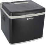 Berger Lada frigorifica K2, 42 litri, hibrida: 12V termoelectric/ 230V compresor