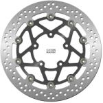 NG Brake Disc NG FÉKEK Úszó - 1809G NG Brake Disc Fékrendszer és alkatrészei Fékbetétek, fékpofák és féktárcsák Féktárcsák
