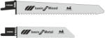 Evotools Panza Fierastrau Sabie Lemn/Metal 2 buc (678818)