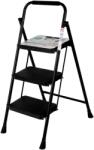 Evotools Scara tip Taburet 3 trepte 71cm, 150kg, Evotools 681888 (681888)