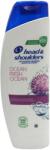 Head & Shoulders Sampon Antimatreata, Head si Shoulders, 330 ml Ocean Fresh cu Micro Biome Balance (58289)