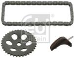 Febi Bilstein Set lant, antrenare pompa ulei FEBI BILSTEIN 33839 (33839)