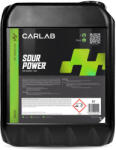 CARLAB Sour Power - șampon acid și spumă activă 5 L (CL-SPA5L)