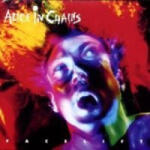 Sony Music Entertainment Germany GmbH / München Facelift | Alice In Chains