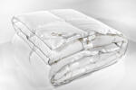 La Luna Pilotă Super Dublu De Lână 220x240cm Wool Natural Duvet Alb 2400050 10.5 togs Togs (2400050)