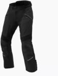 Rev'IT Bărbați Pantaloni Motocicletă Negru FPT142-0011 (FPT142-0011)
