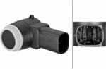 HELLA Senzor, ajutor parcare HELLA 6PX 358 269-411 (6PX 358 269-411)