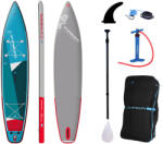 Starboard Touring Zen SC '22 Gonflabilă Placă SUP cu Lungime 3.81m Albastru TOURING_ZEN_12’6X30 (TOURING_ZEN_12’6X30)