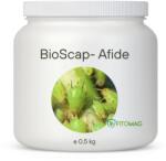 Bioscap Insecticid Bio Pulbere Diatomee (SiO2) Anti-Afide Pulverizare Foliara - Deshidratare Mecanica Exoschelet, Gradina, Solar, Cultura 500G