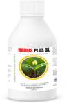 SemPlus Radius Plus SL Biopreparat Auxiliar Activator Sol 100% Natural - Fuzarioza, Matura, Nematozi, Larve - Gradini, Solarii, Livezi, Vii - Semplus 100ML