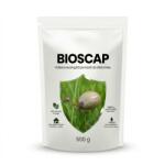 Bioscap Insecticid Bio Pulbere Diatomee (SiO2) Anti-Capuse Imprastiere Contact - Boala Lyme, Curte, Gradina, Gazon, Adapost Animale 500G