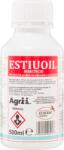 Agrii ESTIUOIL CE - Insecticid Ulei de Parafina 790g/L - Tratament de Iarna Livezi si Citrice - Portocal, Lămâi, Mandarin 500ML