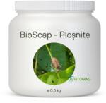 Bioscap Insecticid Bio Anti-Plosnite Pat, Saltele, Dormitor, Hotel, Pensiune - Imprastiere Contact Pulbere Diatomee (SiO2) 500G
