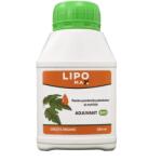 BTU EUROPE LipoMax - Adjuvant Biologic Si Agent Umectare Pentru Protectia Si Nutritia Plantelor 250ML
