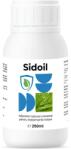 Sita Sidoil Adjuvant Natural Universal pentru Tratamente Foliare - 100% Organic, Toate Culturile 250ML