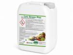 Mifalchim LEO GREEN PLUS - Erbicid Total Sistemic Glifosat 360 g/L - Buruieni Anuale si Perene - Mifalchim 20L