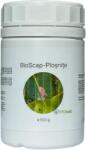 Bioscap Insecticid Bio Anti-Plosnite Pat, Saltele, Dormitor, Hotel, Pensiune - Imprastiere Contact Pulbere Diatomee (SiO2) 100G