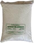Mifalchim Azotat de Amoniu - Înngrășământ Granulat Azot 33, 5% - Cereale, Legume, Pomi, Viță de Vie - Mifalchim 3KG
